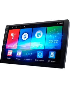 Автомагнитола на Android PROLOGY MPA-130 DSP