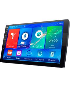 Автомагнитола на Android PROLOGY MPA-135 DSP