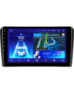 Штатная автомагнитола на Android Anyname для Audi TT 2 2006-2014 (9 дюймов) 2/32GB