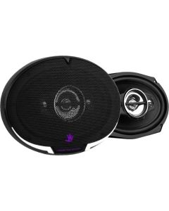 Автоакустика FIVE SC-692