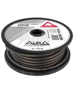Силовой кабель AURA PCS-320B
