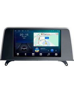 Штатная автомагнитола на Android Anyname для BMW X5 E70 2014-2017 [NBT] (9 Дюймов) 2/32GB