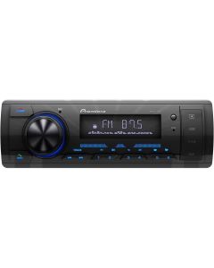 Автомагнитола PREMIERA MVH-140