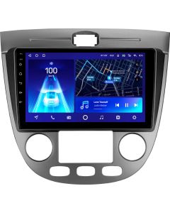 Штатная автомагнитола на Android Anyname для Chevrolet Lacetti J200 [F2] 2004-2013 (9 дюймов) 2/32GB