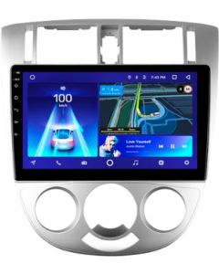 Штатная автомагнитола на Android Anyname для Chevrolet Lacetti J200 [F1] 2004-2013 (10 дюймов) 2/32GB