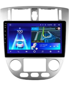 Штатная автомагнитола на Android Anyname для Chevrolet Lacetti J200 [F2] 2004-2013 (10 дюймов) 2/32GB