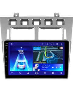 Штатная автомагнитола на Android Anyname для Chery Fora A5 A21 2006-2010, Cowin 3 A21 2010-2011 (9 дюймов) 2/32GB