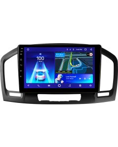 Штатная автомагнитола на Android Anyname для Opel Insignia 2009-2013 (9 дюймов) 2/32GB