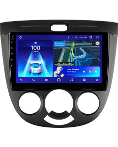 Штатная автомагнитола на Android Anyname для Chevrolet Lacetti J200 [F1] 2004-2013 (9 дюймов) 2/32GB