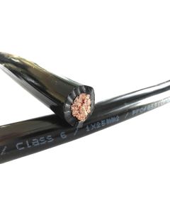 Силовой кабель 1H / CU / CLASS 6 / 1 X 10MM