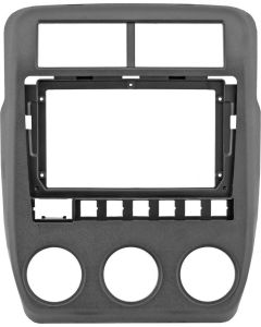 Переходная рамка INCAR RLA-FC881 для Lada