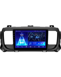 Штатная автомагнитола на Android Anyname для Peugeot Expert 3 2016-2021 (9 дюймов) 2/32GB