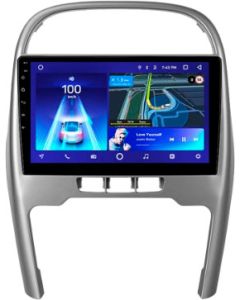 Штатная автомагнитола на Android Anyname для Chery Tiggo 3 [F1] 2014-2015 (10 дюймов) 2/32GB