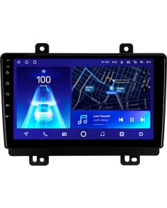 Штатная автомагнитола на Android Anyname для Chery Tiggo 7 1 [F1] 2016-2020 (9 дюймов) 2/32GB