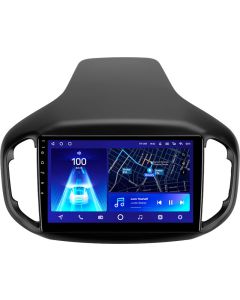 Штатная автомагнитола на Android Anyname для Chery Tiggo 7 1 [F2] 2016-2020 (9 дюймов) 2/32GB