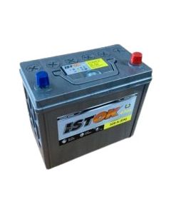 Аккумулятор ИСТОК 45 JR (45 А/Ч, 320 А)