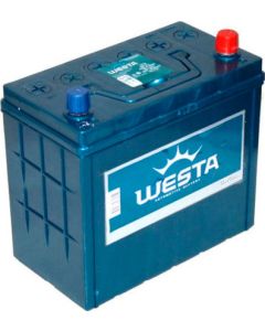 Аккумулятор WESTA 50 JR (50 А/Ч, 480 А)