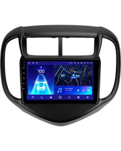 Штатная автомагнитола на Android Anyname для Chevrolet Aveo 3 2016-2021 (9 дюймов) 2/32GB