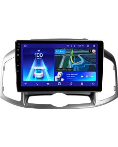Штатная автомагнитола на Android Anyname для Chevrolet Captiva 1 [F2] 2011-2016 (10 дюймов) 2/32GB