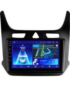 Штатная автомагнитола на Android Anyname для Chevrolet Cobalt 2 2011-2018 (9 дюймов) 2/32GB