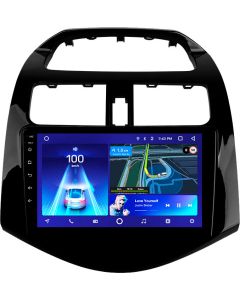 Штатная автомагнитола на Android Anyname для Chevrolet Spark M300 [F1]2009-2016 (9 дюймов) 2/32GB