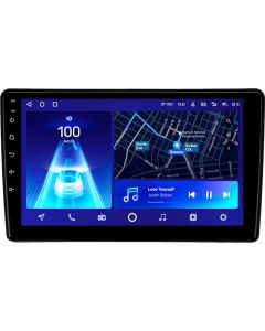 Штатная автомагнитола на Android Anyname для Ford Escape 1 2000-2007 (9 дюймов) 2/32GB