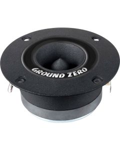 Твитер GROUND ZERO GZCT 3500X-B