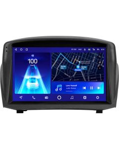 Штатная автомагнитола на Android Anyname для Ford Fiesta Mk 6 [F2] 2009-2018 (9 дюймов) Комплект [A] 2/32GB