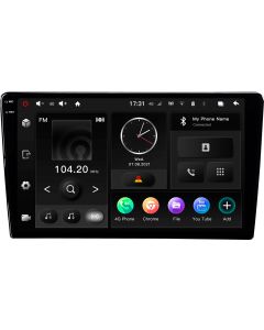 Автомагнитола на Android INCAR TMX2-7710-3 ПРОМО