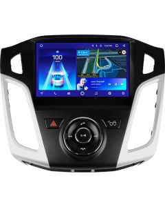 Штатная автомагнитола на Android Anyname для Ford Focus 3 Mk 3 2011-2019 (9 дюймов) 2/32GB