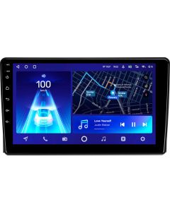 Штатная автомагнитола на Android Anyname для Ford Fusion 1 2005-2012 (9 дюймов) 2/32GB