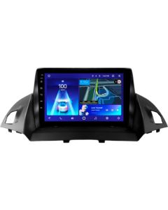 Штатная автомагнитола на Android Anyname для Ford Kuga 2 Escape 3 [A] 2012-2019 (9 дюймов) 2/32GB