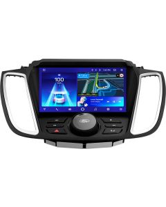 Штатная автомагнитола на Android Anyname для Ford Kuga 2 Escape 3 [B] 2012-2019 (9 дюймов) 2/32GB