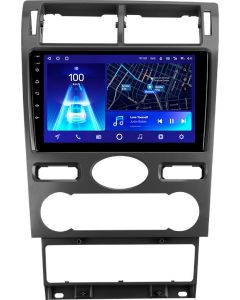 Штатная автомагнитола на Android Anyname для Ford Mondeo 3 [F2] 2000-2007 (9 дюймов) 2/32GB