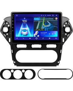 Штатная автомагнитола на Android Anyname для Ford Mondeo 4 2011-2014 (10 дюймов) 2/32GB