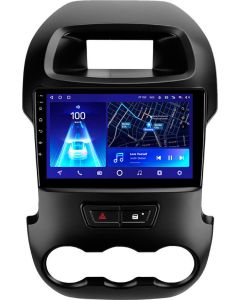 Штатная автомагнитола на Android Anyname для Ford Ranger [F2] 2011-2016 (9 дюймов) 2/32GB