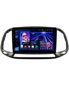 Штатная автомагнитола на Android Anyname для Peugeot Boxer 2 2006-2022 [A] (9 дюймов) 2/32GB