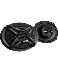 Автоакустика SONY XS-GTF6939