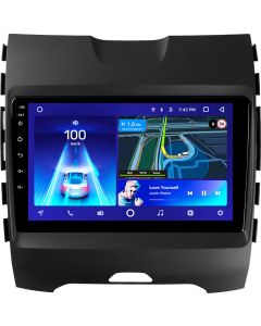 Штатная автомагнитола на Android Anyname для Ford Edge 2 2015-2018 (9 дюймов) 2/32GB