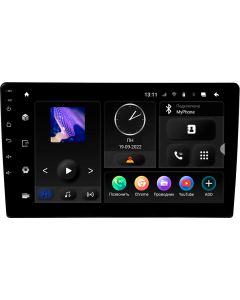 Автомагнитола на Android INCAR TMX-7710-6 ПРОМО