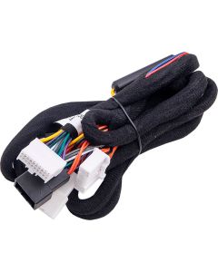 Штатный разъём INCAR TY-NSD2026 для Toyota