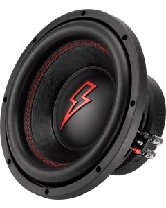 Автосабвуфер УРАЛ МОЛНИЯ 10