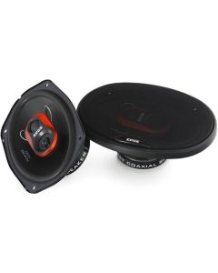 Автоакустика EDGE ED229-E8