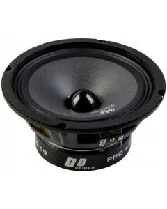 Автоакустика EDGE EDBPRO6 LITE