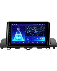 Штатная автомагнитола на Android Anyname для Honda Accord 10 CV X 2017-2021 [A] (9 дюймов) 2/32GB