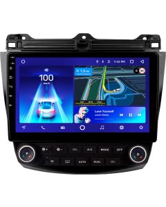 Штатная автомагнитола на Android Anyname для Honda Accord 7 CM UC CL [F2] 2002-2008 (10 дюймов) 2/32GB