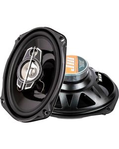 Автоакустика KICX JM-693