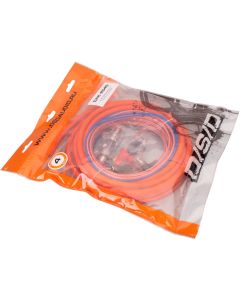 Набор для подключения усилителей DSD DAK-204G