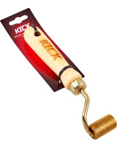 Ролик прикаточный KICX D20 (КОРОТКИЙ)