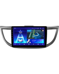 Штатная автомагнитола на Android Anyname для Honda CRV CR-V 4 RM RE 2011-2018 (10 дюймов) Комплект [B] 2/32GB
